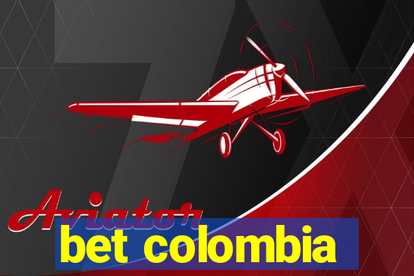 bet colombia